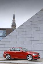 BMW 135i 2010 года